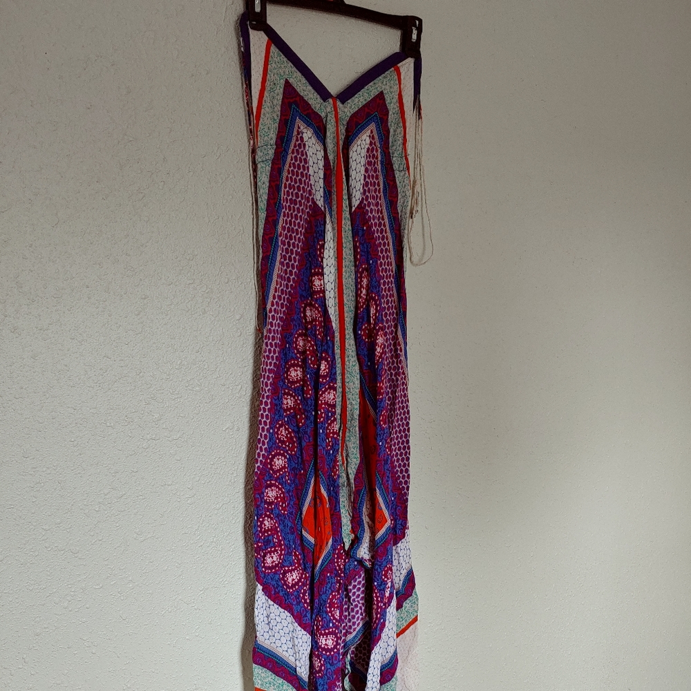 Billabong Low-back sundress